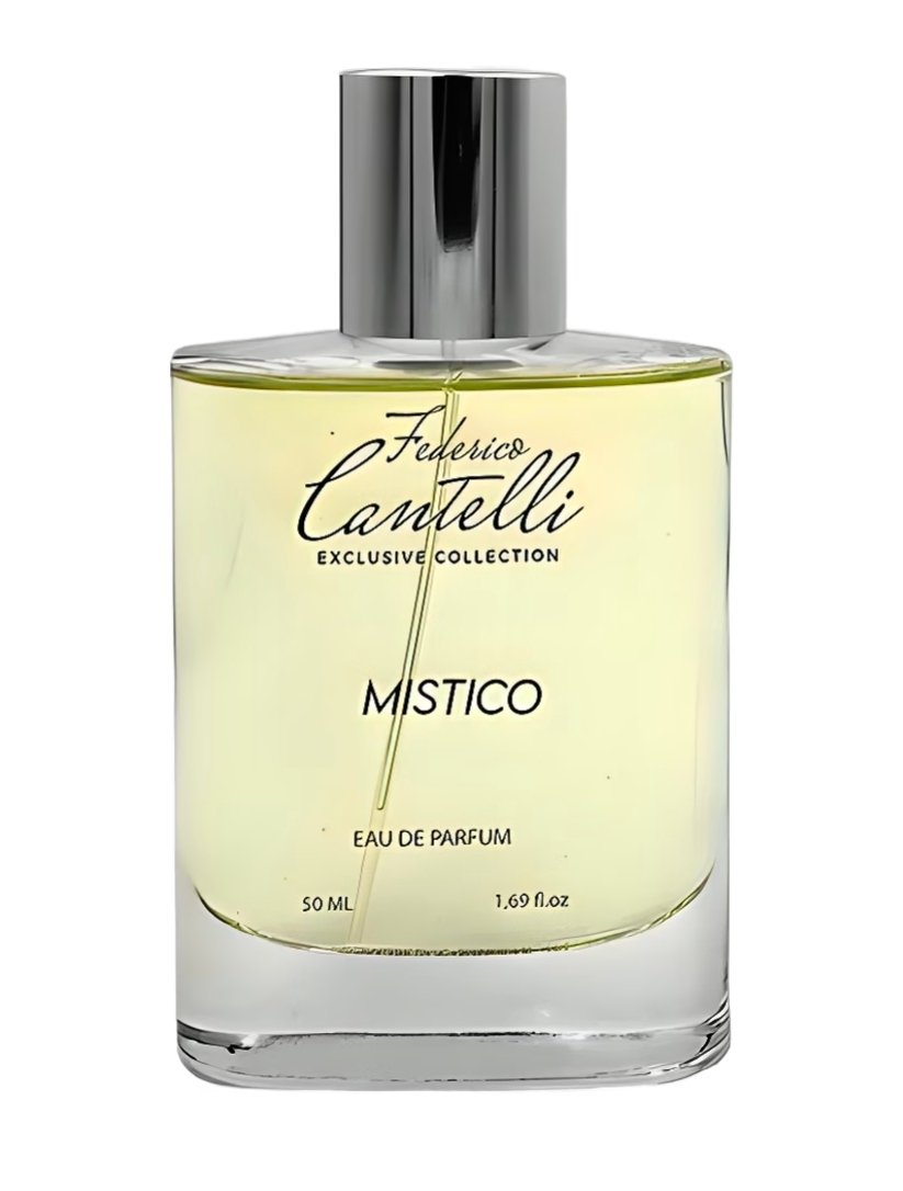 Mistico