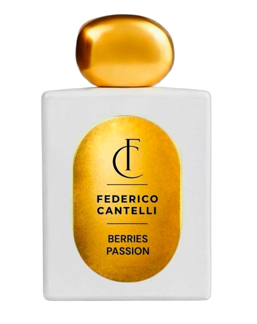 Berries Passion