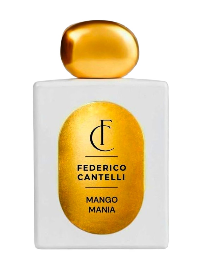 Mango Mania