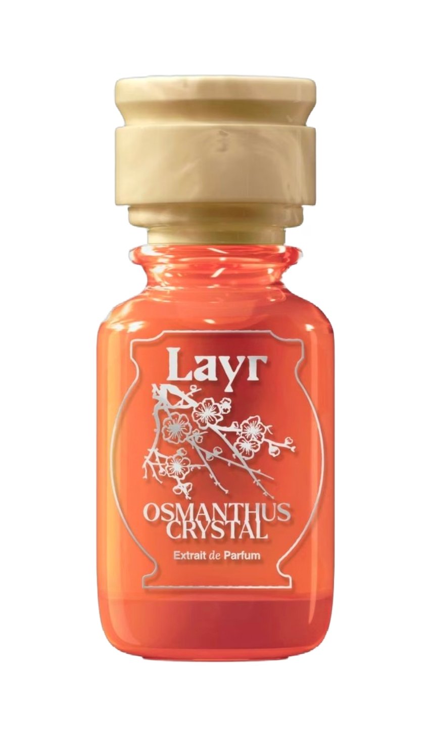 Osmanthus Crystal