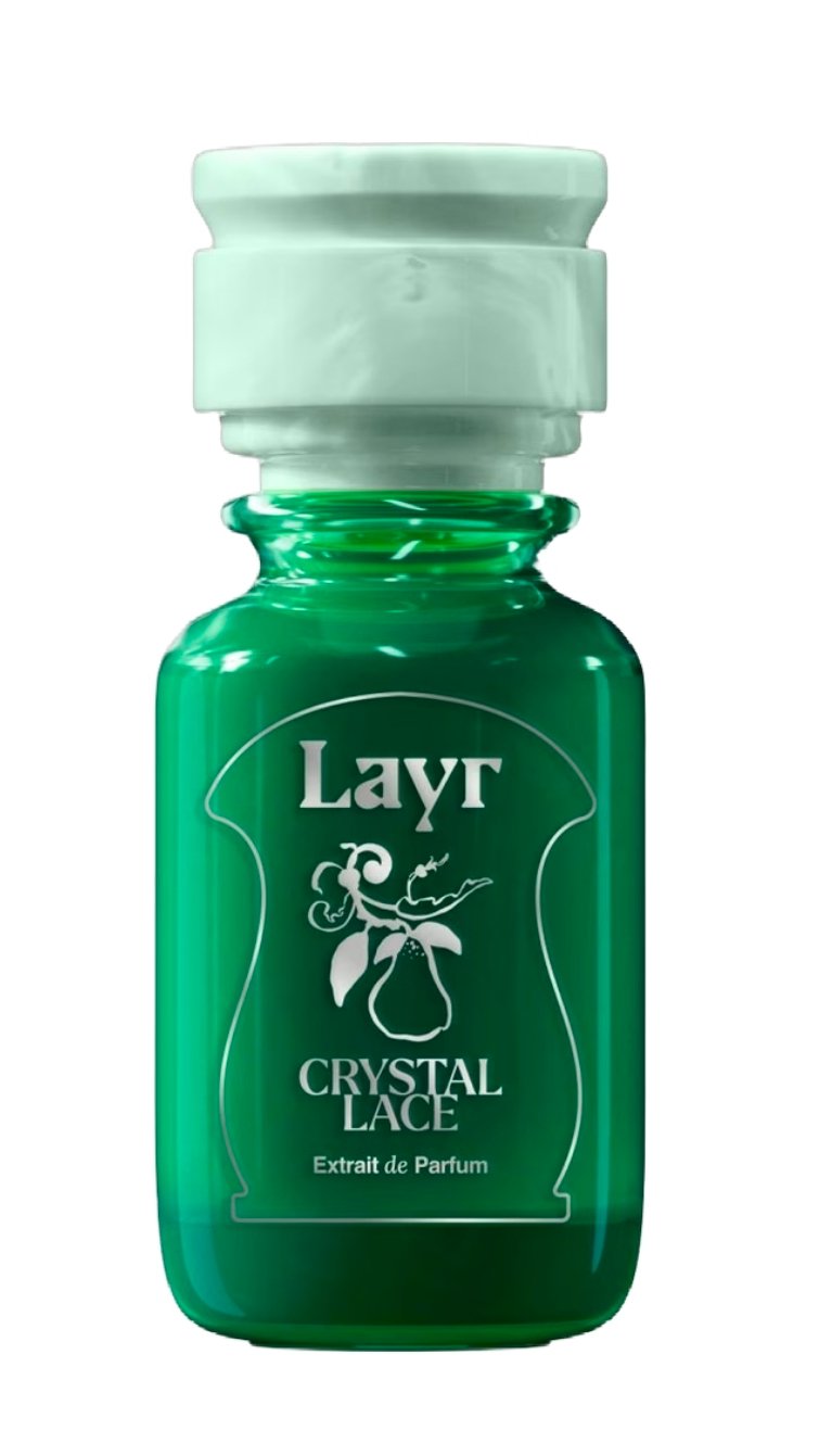 Crystal Lace