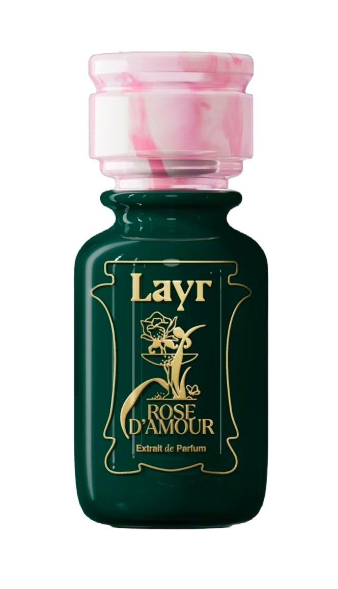 Rose D’Amour