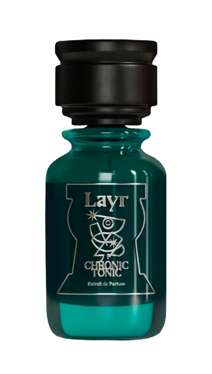 Chronic Tonic