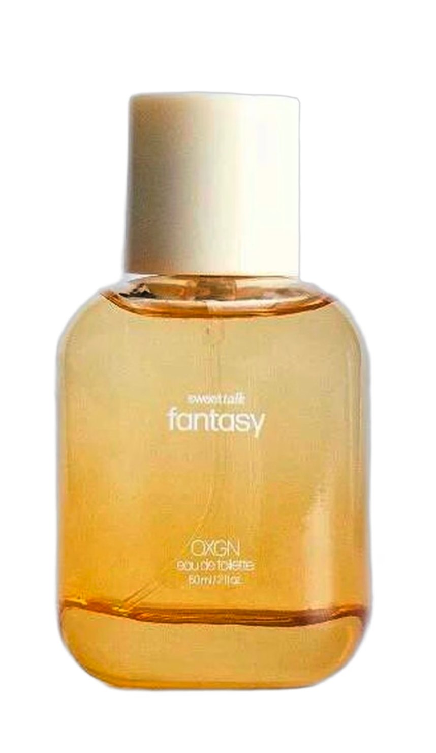 Sweet Talk Fantasy