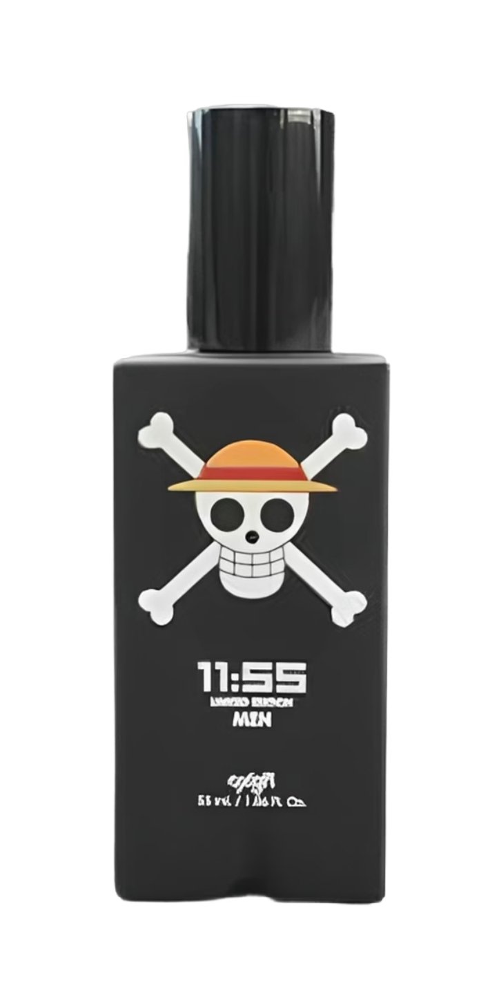 11:55 One Piece Limited Edition