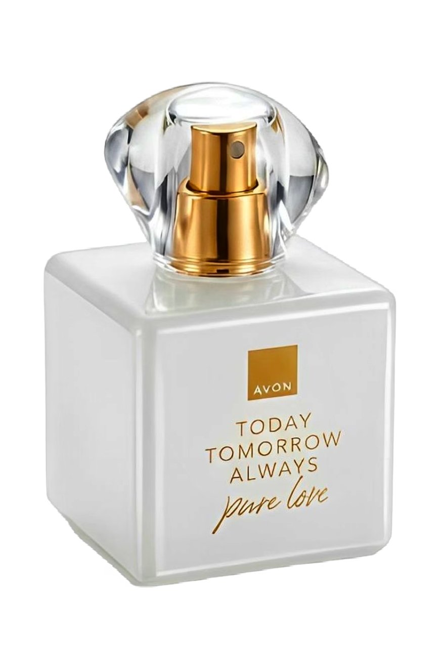Today Tomorrow Always Pure Love
