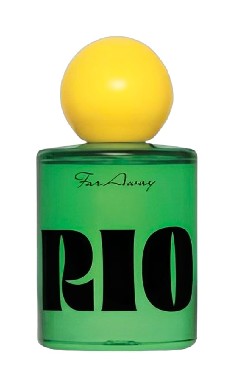 Far Away Rio