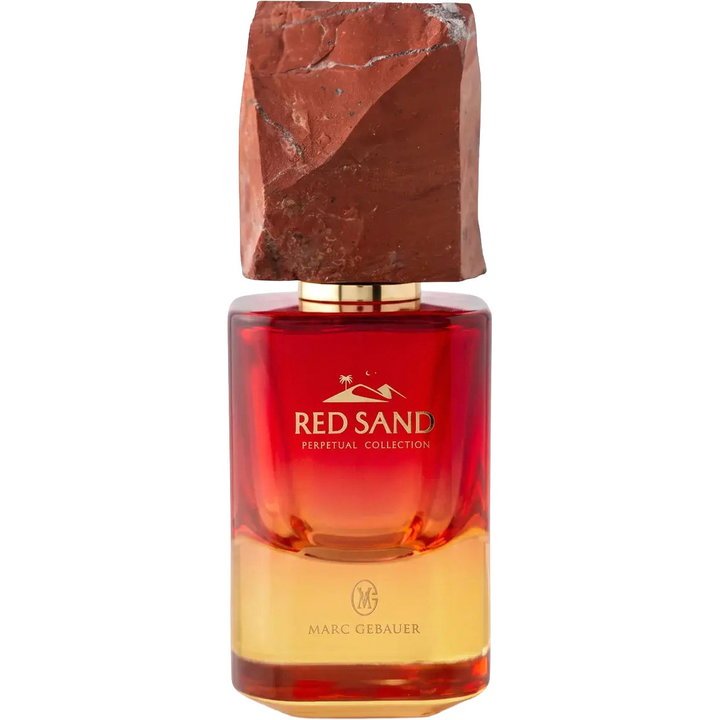 Red Sand
