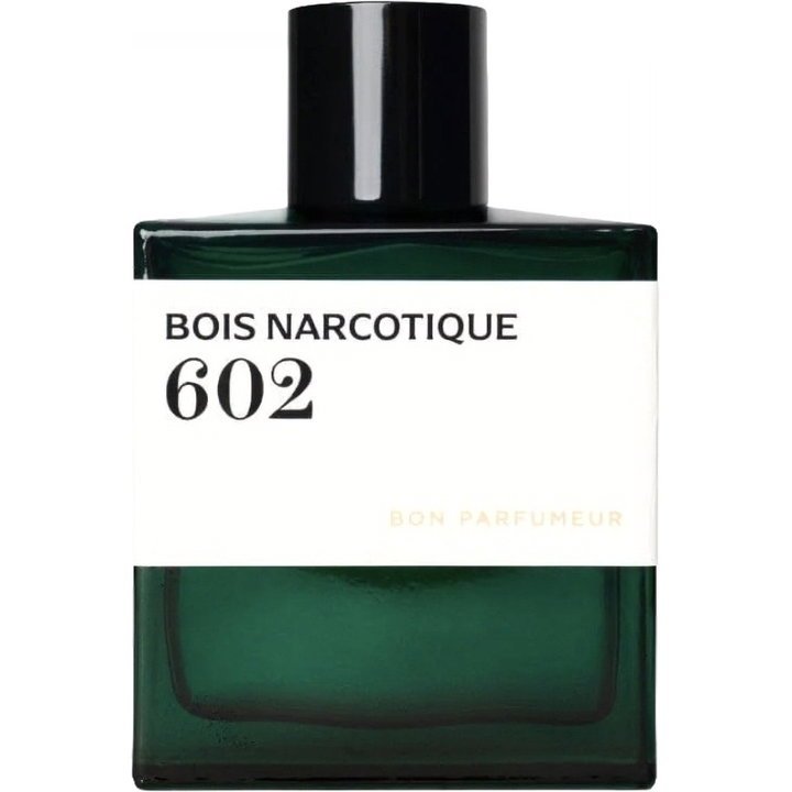 602 Bois Narcotique / 602 Poivre Cèdre Patchouli