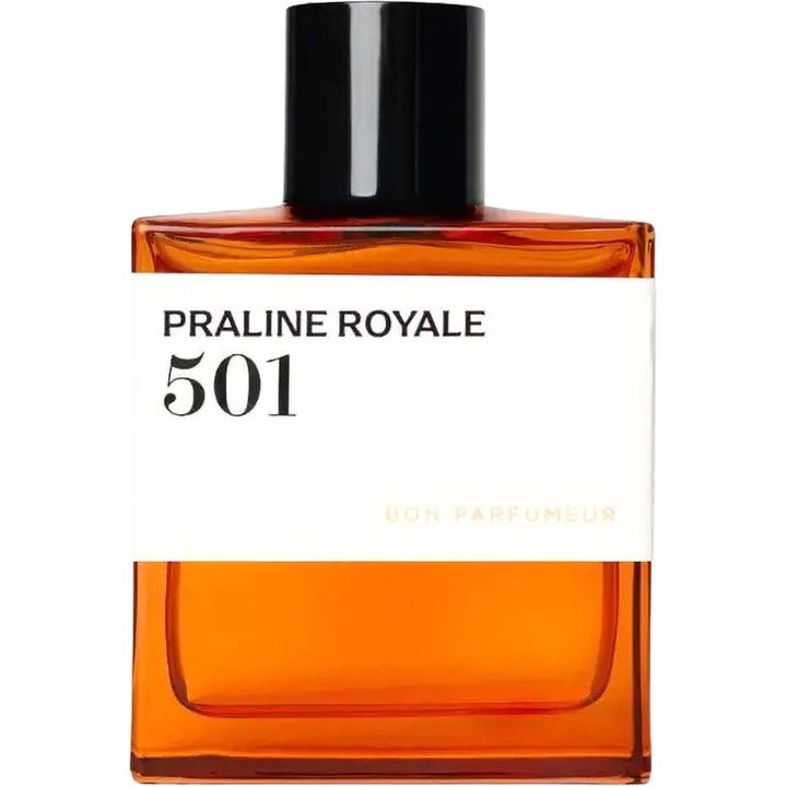 501 Praline Royale / 501 Praline Réglisse Patchouli