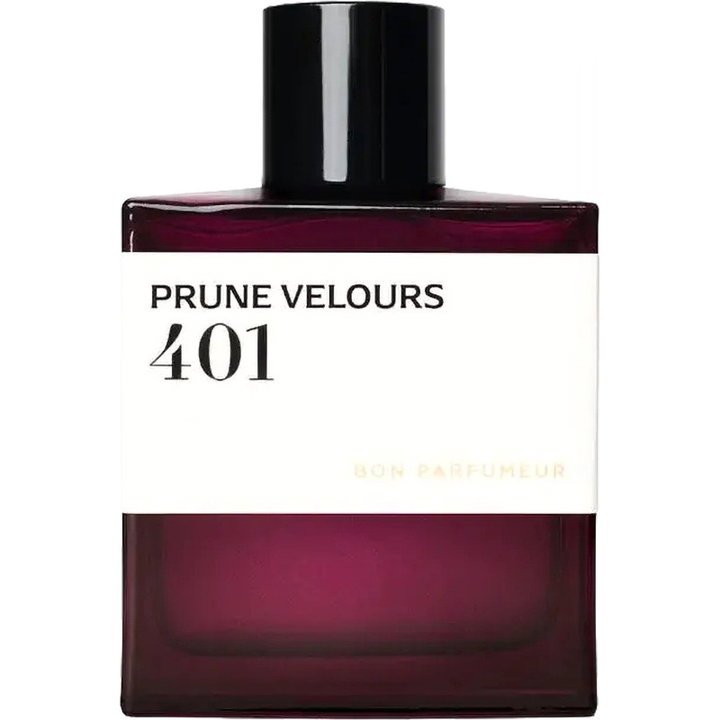 401 Prune Velours / 401 Cèdre Prune Confite Vanille