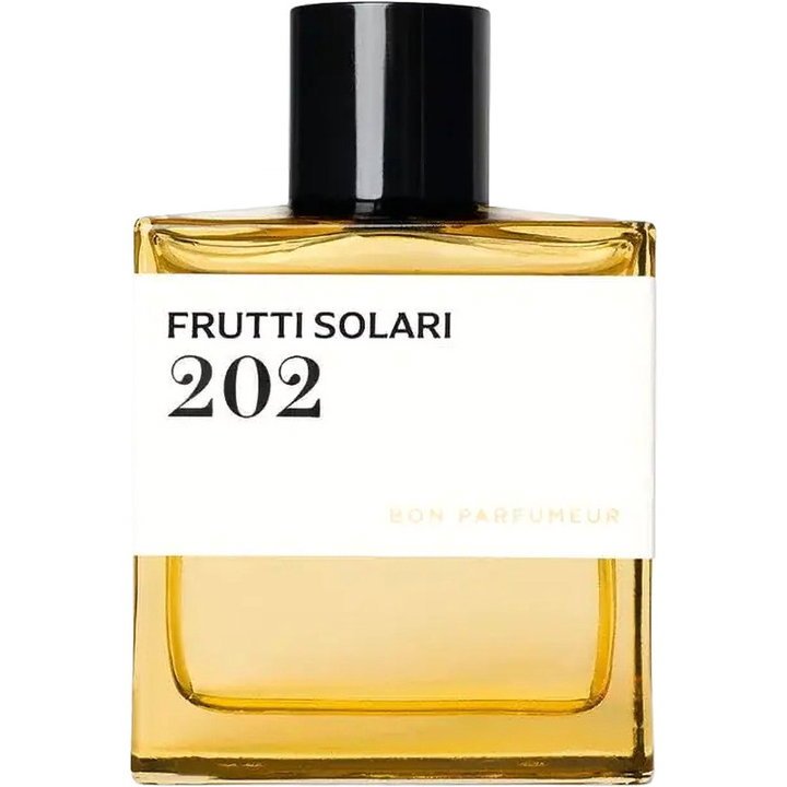 202 Frutti Solari / 202 Melon d'Eau Groseille Jasmin