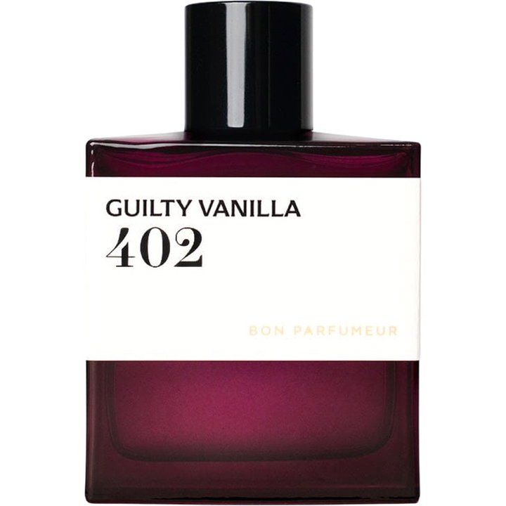 402 Guilty Vanilla / 402 Vanille Caramel Santal