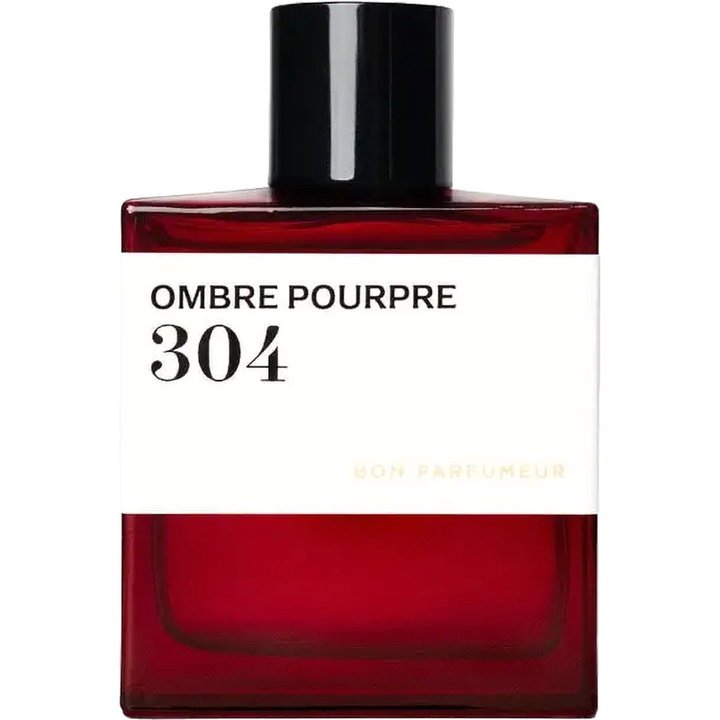 304 Ombre Pourpre / 304 Cumin Fleur d'Amandier Cèdre