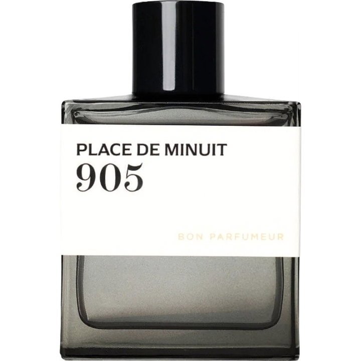 905 Place de Minuit / 905 Absolu d'Immortelle Graines d'Ambrette Mousse de Chêne
