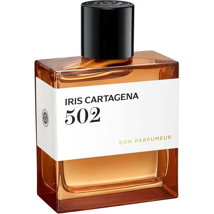 502 Iris Cartagena (Eau de Parfum)