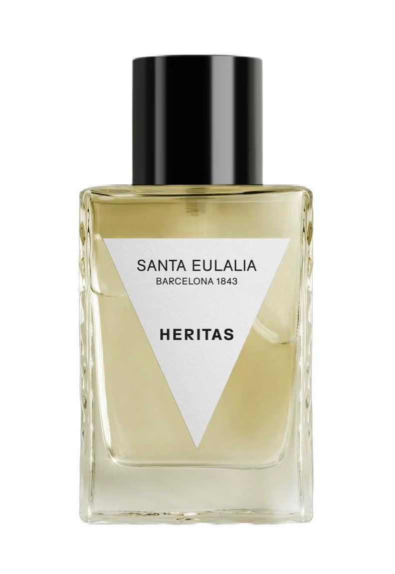 Heritas