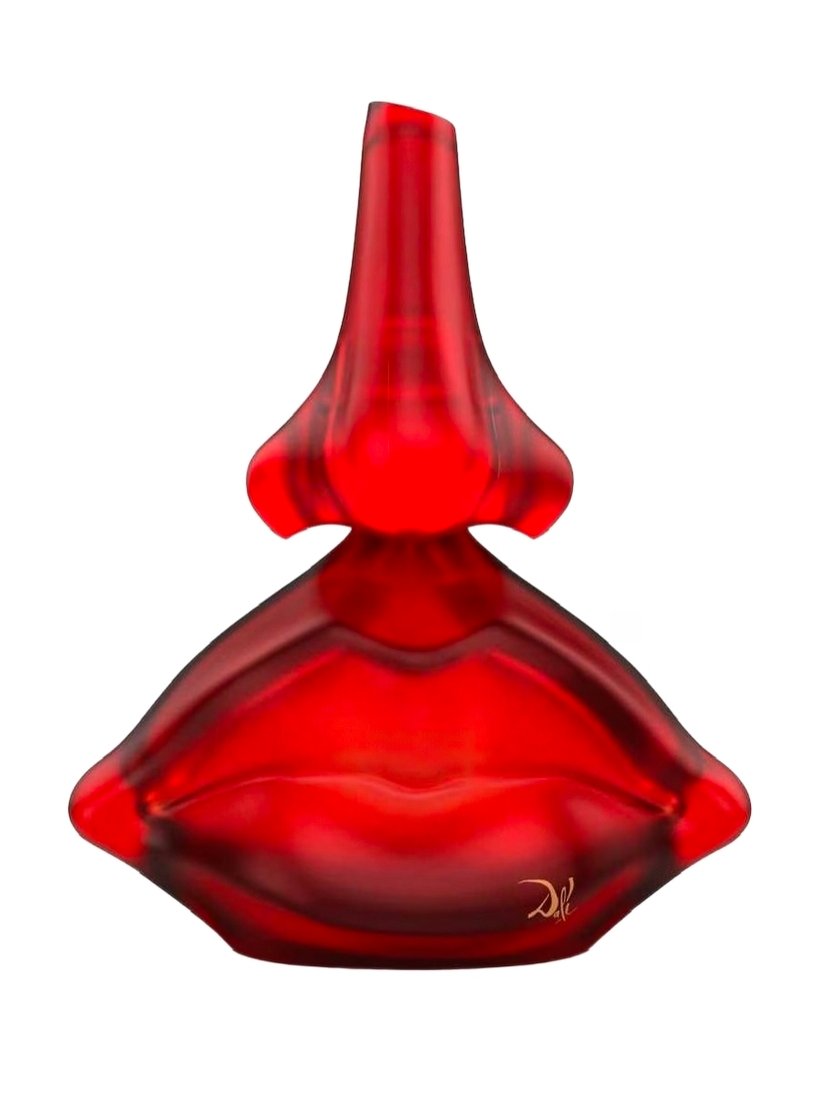 Crazy Red