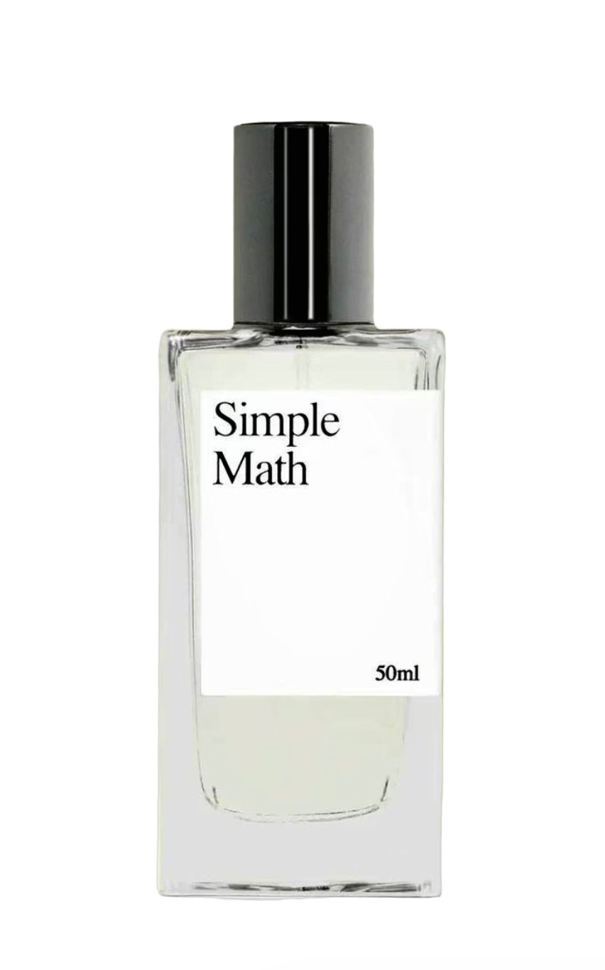 Simple Math