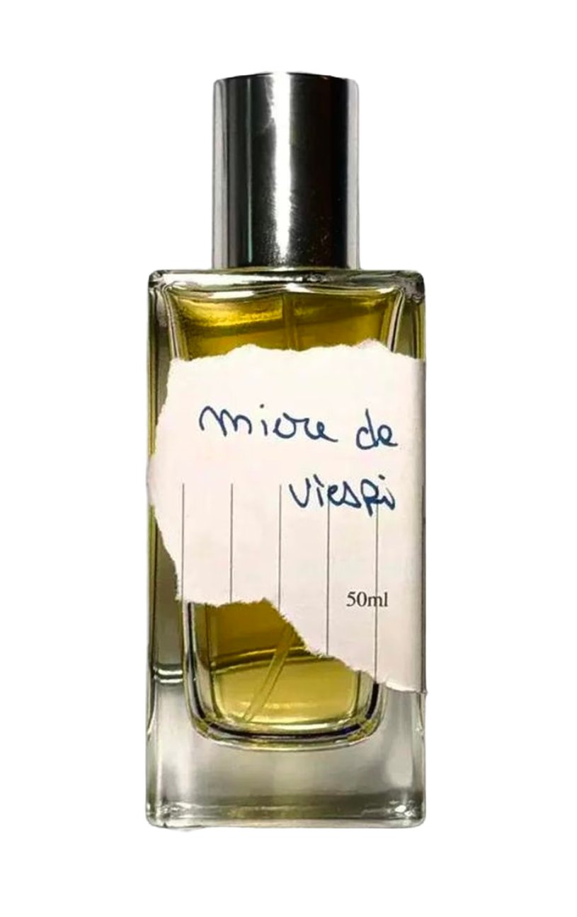 Miere de Viespi
