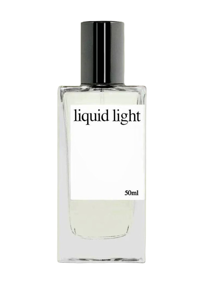 Liquid Light