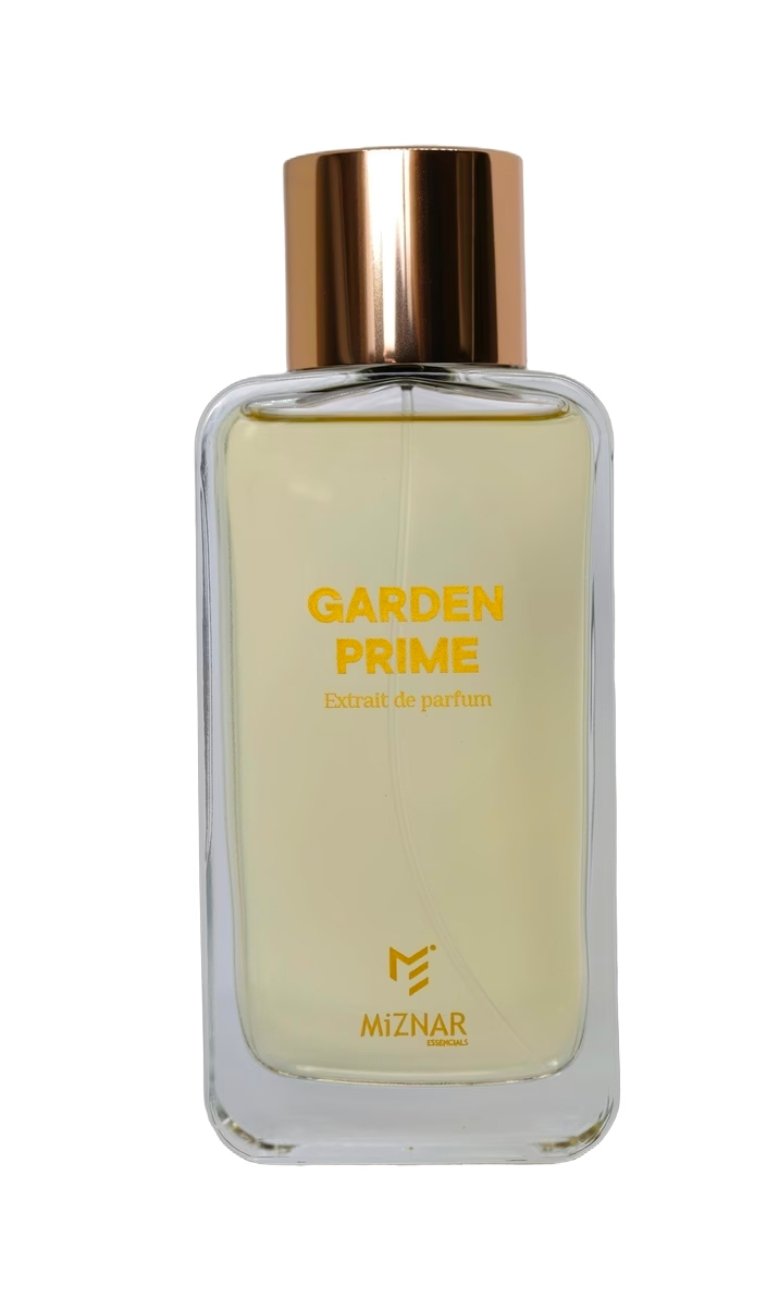 Garden Prime
