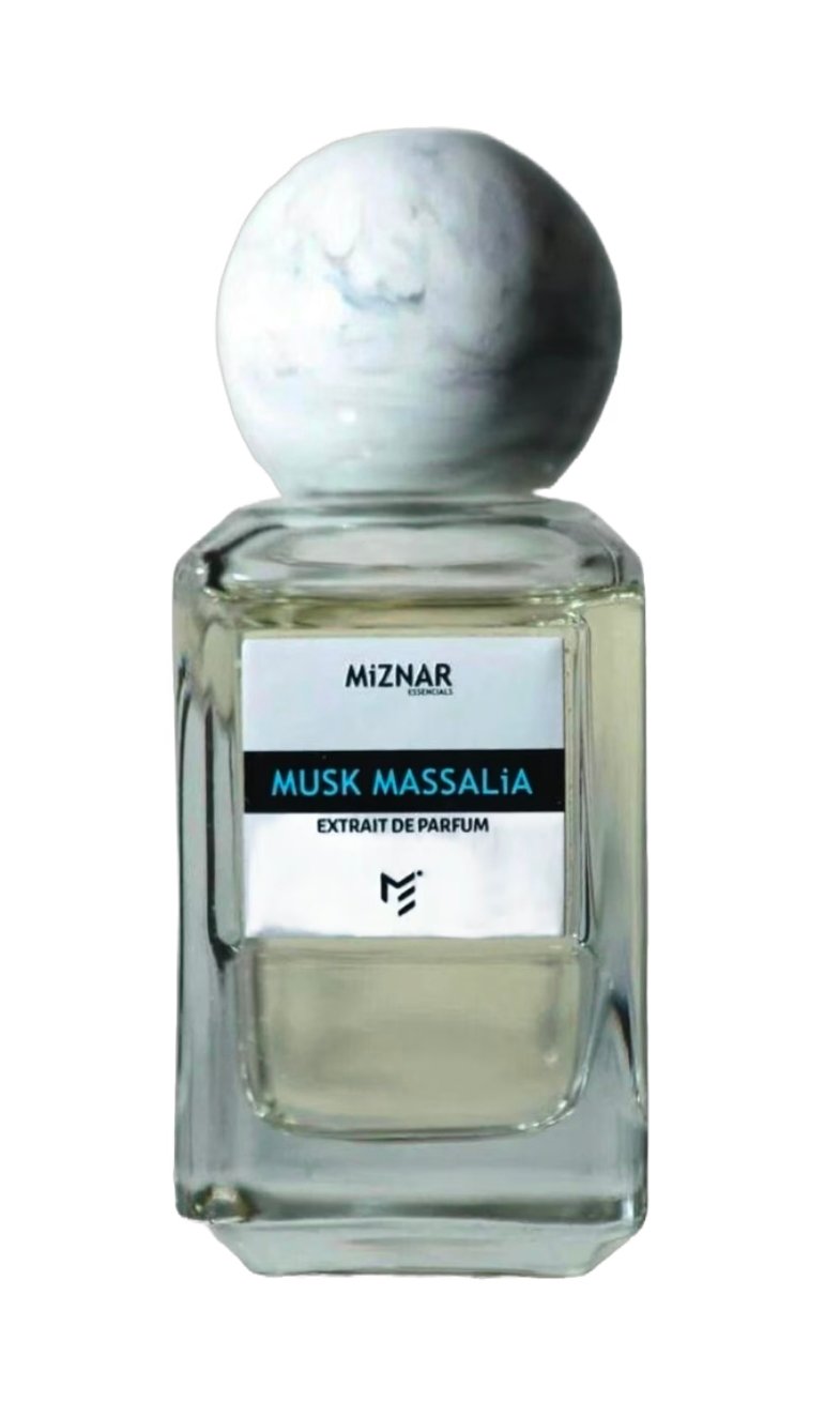 Musk Massalia