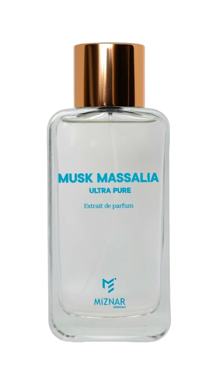Musk Massalia Ultra Pure