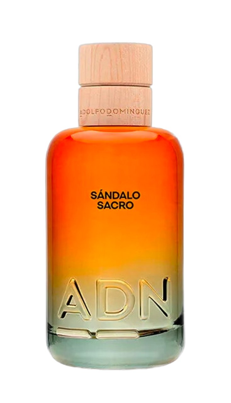 Sándalo Sacro