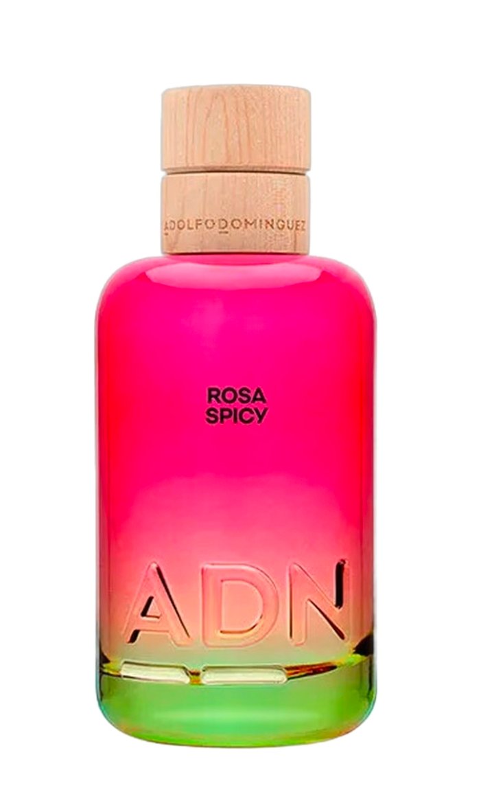 Rosa Spicy