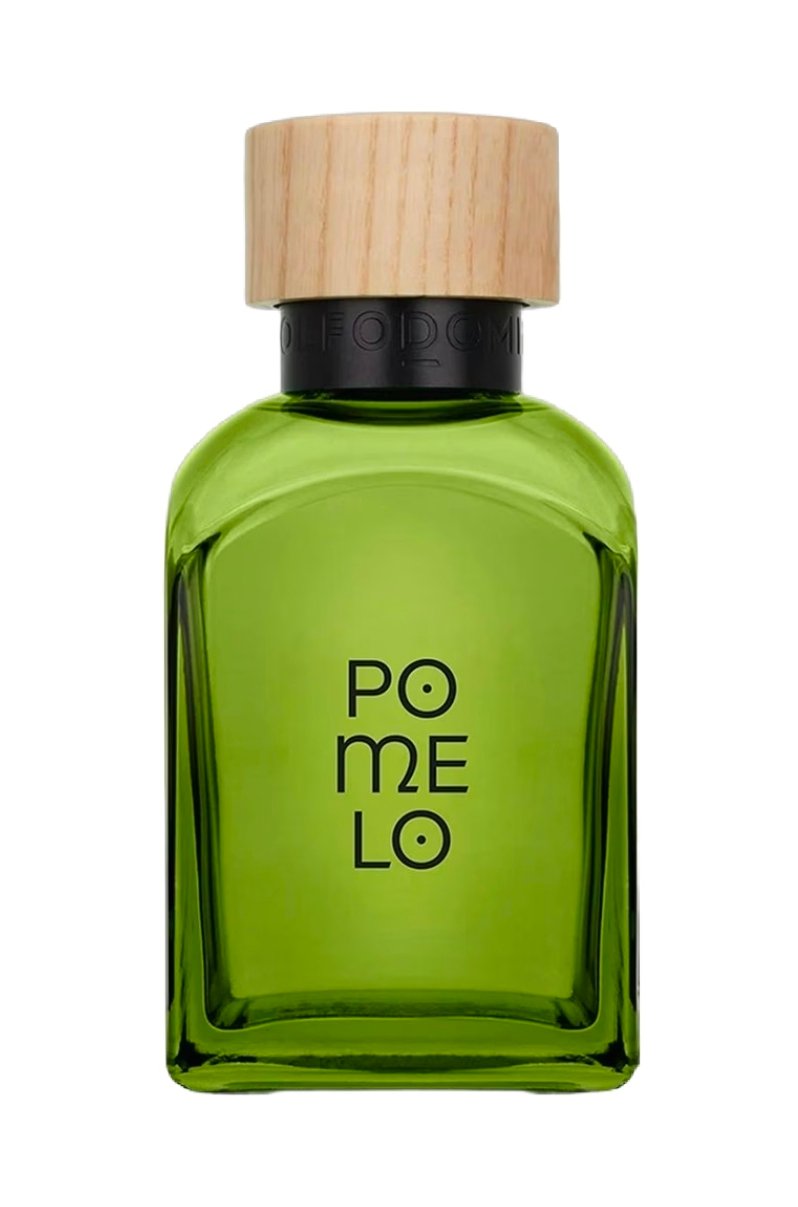 Pomelo Hombre