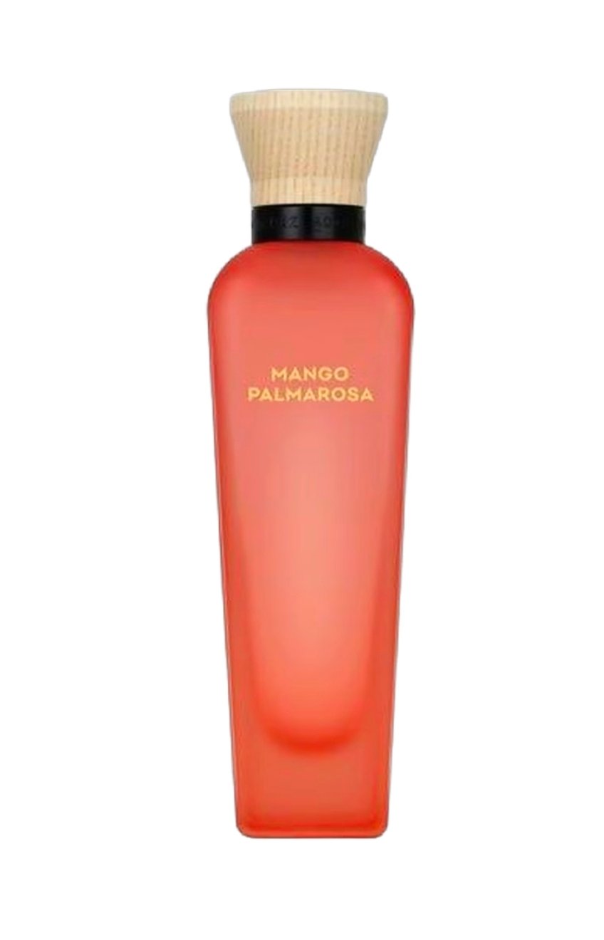 Mango Palmarosa
