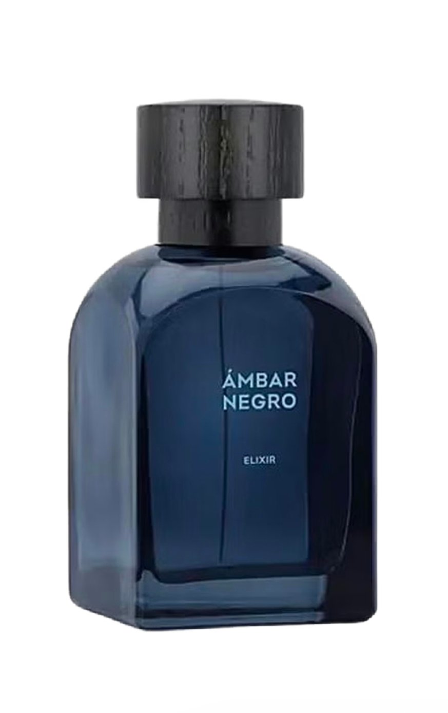 Ambar Negro Elixir