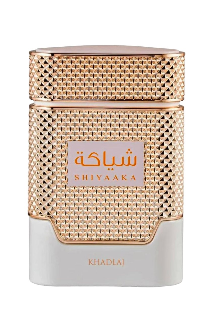 Shiyaaka White
