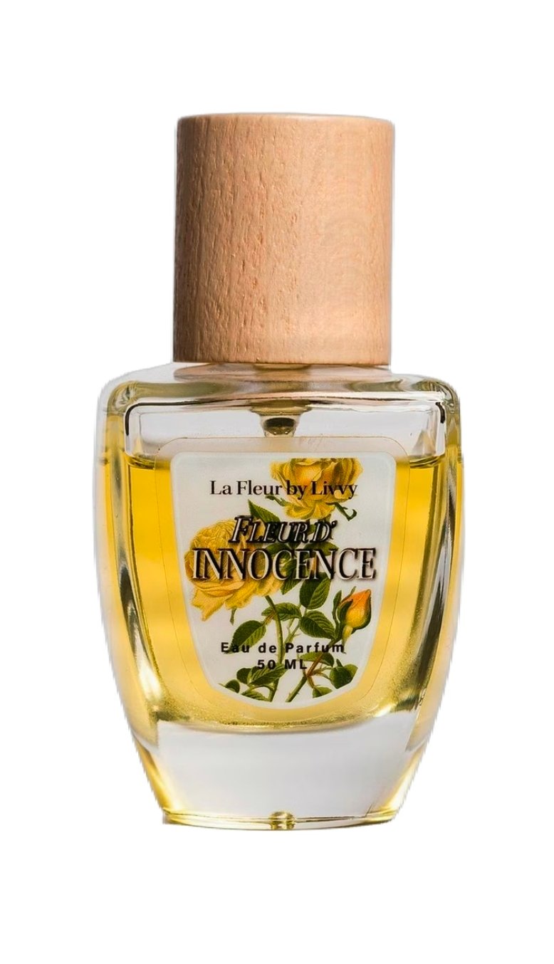 Fleur d'Innocence (2025)