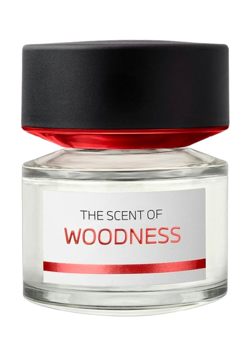 Woodness