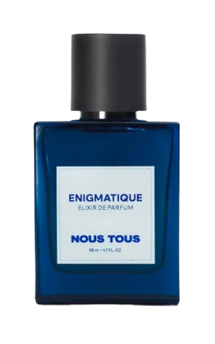 Enigmatique