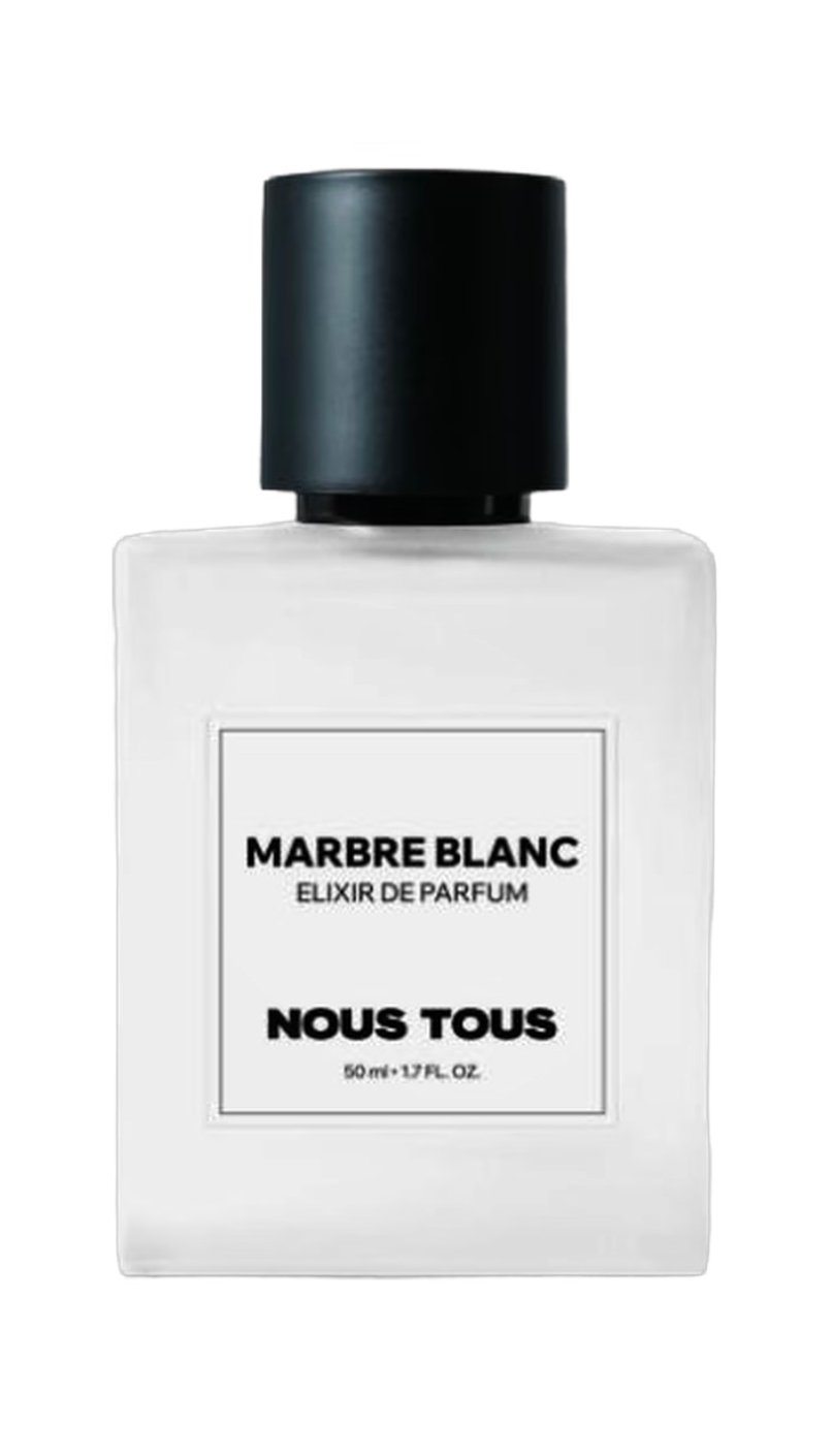 Marbre Blanc