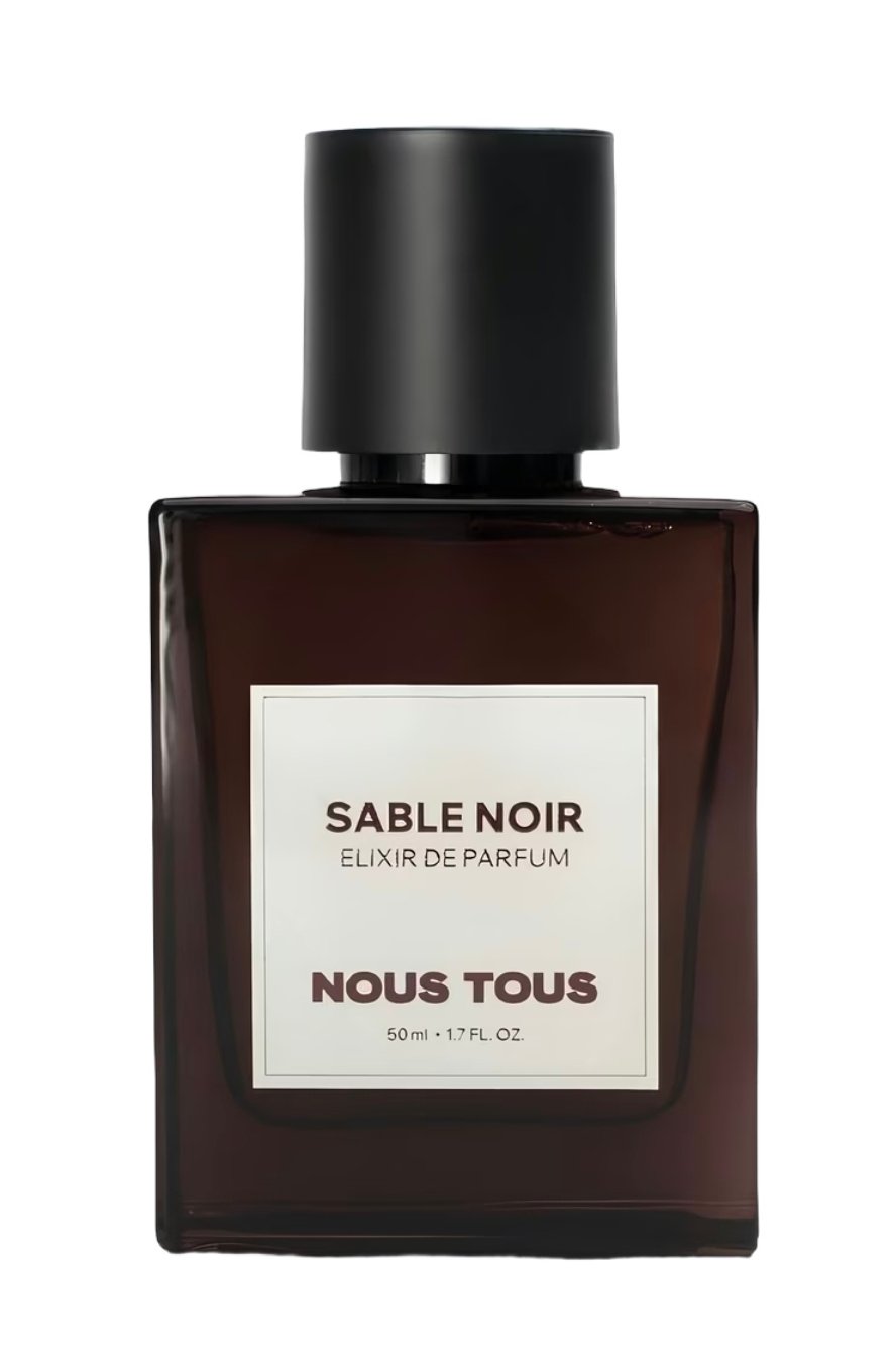 Sable Noir