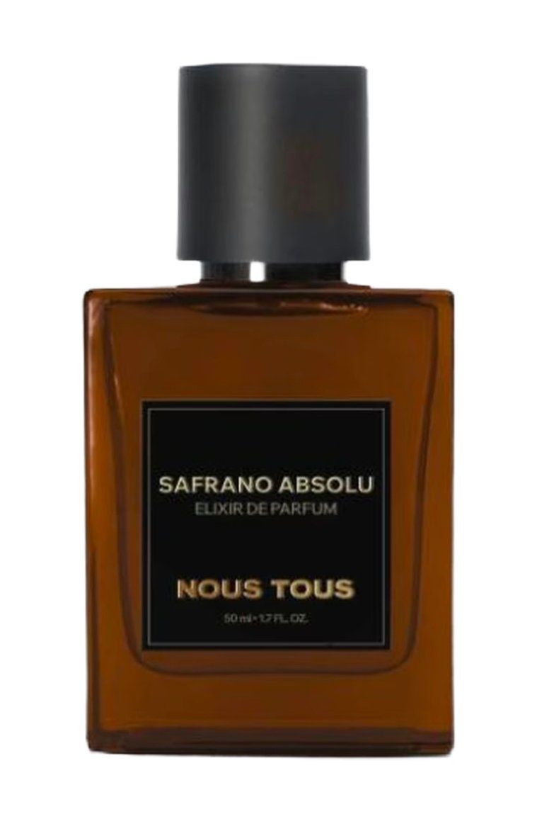 Safrano Absolu