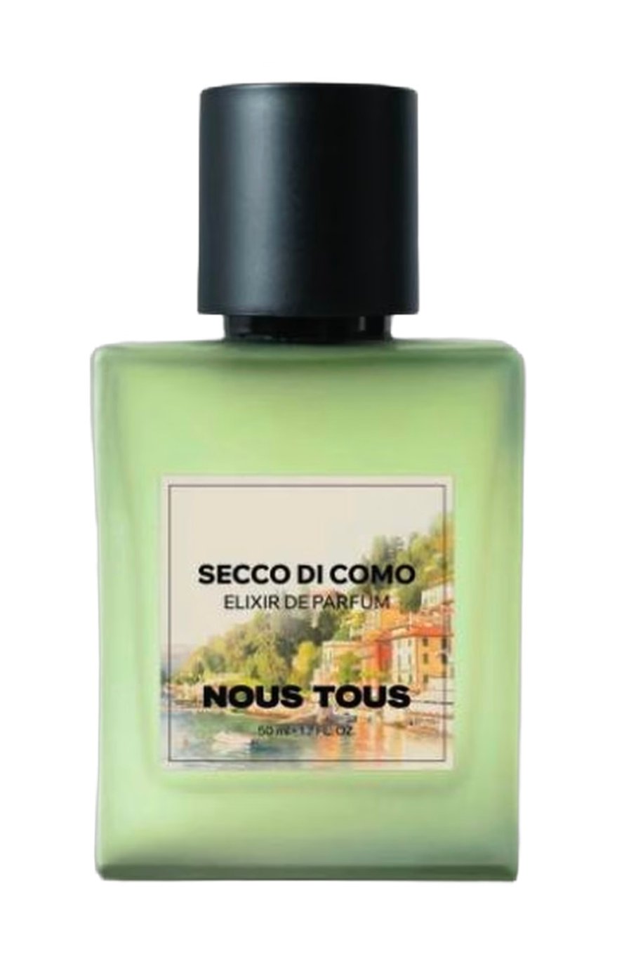 Secco di Como