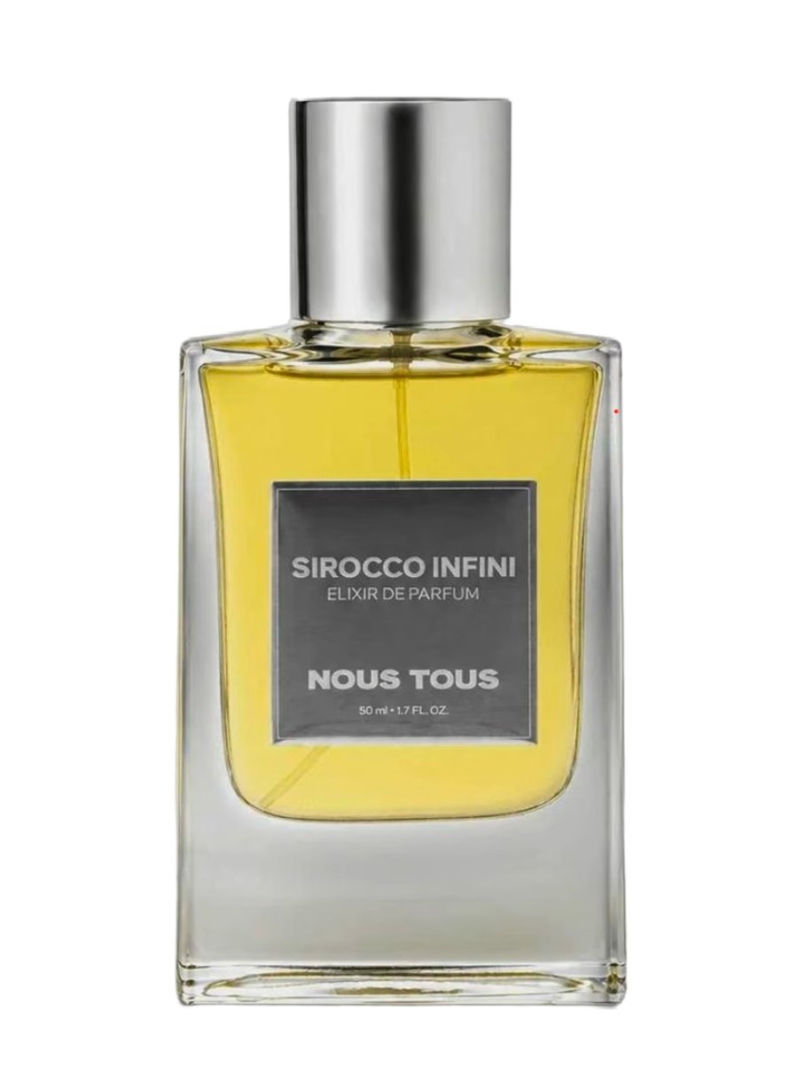 Sirocco Infini