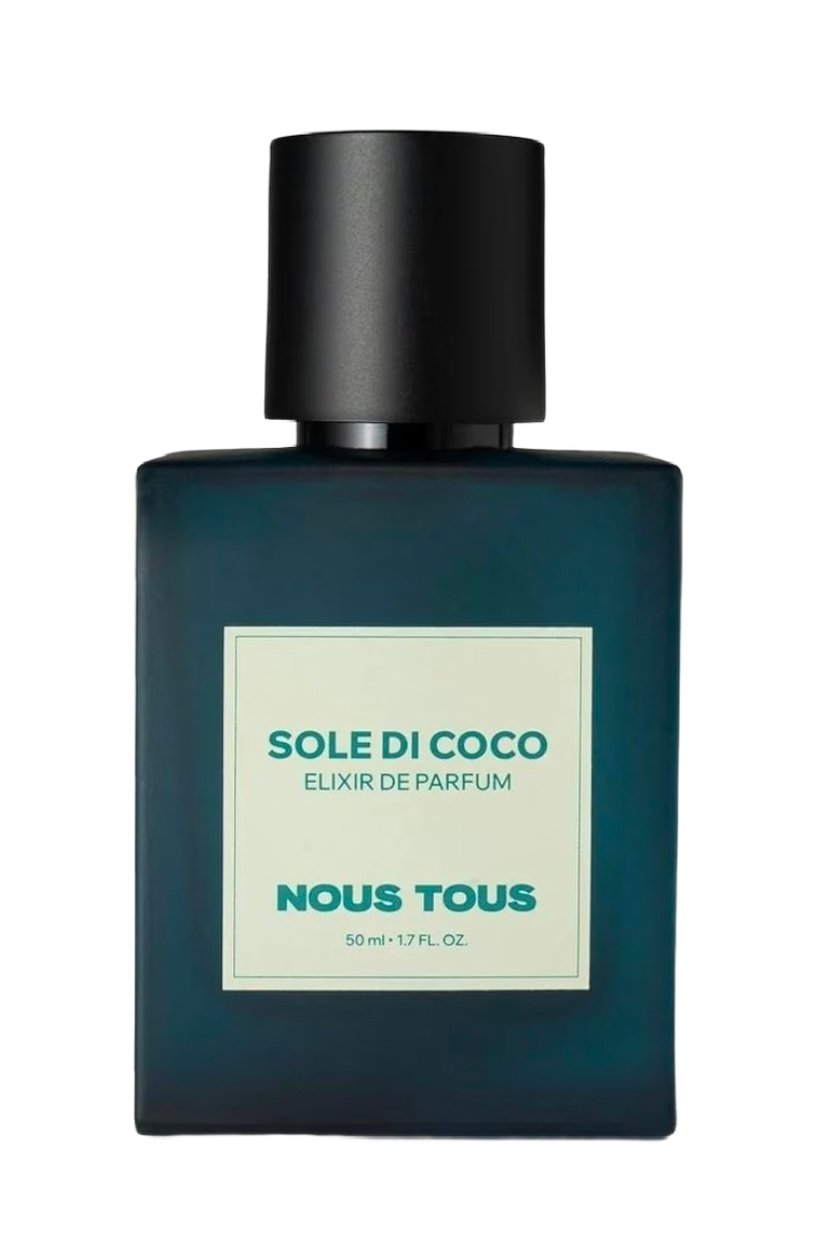 Sole di Coco