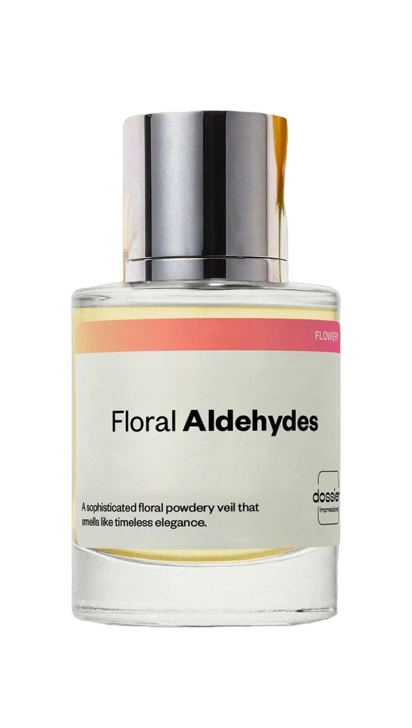 Floral Aldehydes