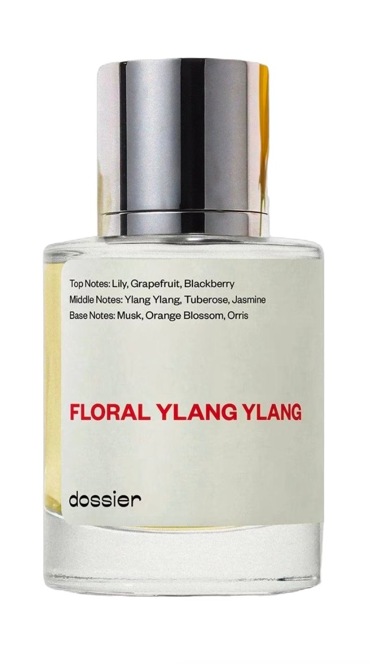 Floral Ylang Ylang