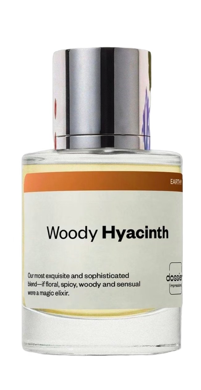 Woody Hyacinth