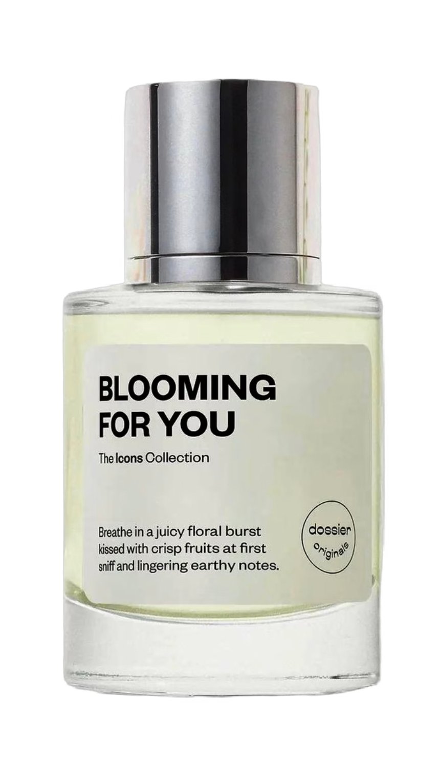 Blooming For You