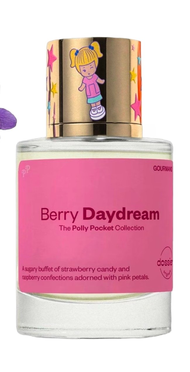 Berry Daydream