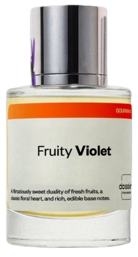 Fruity Violet