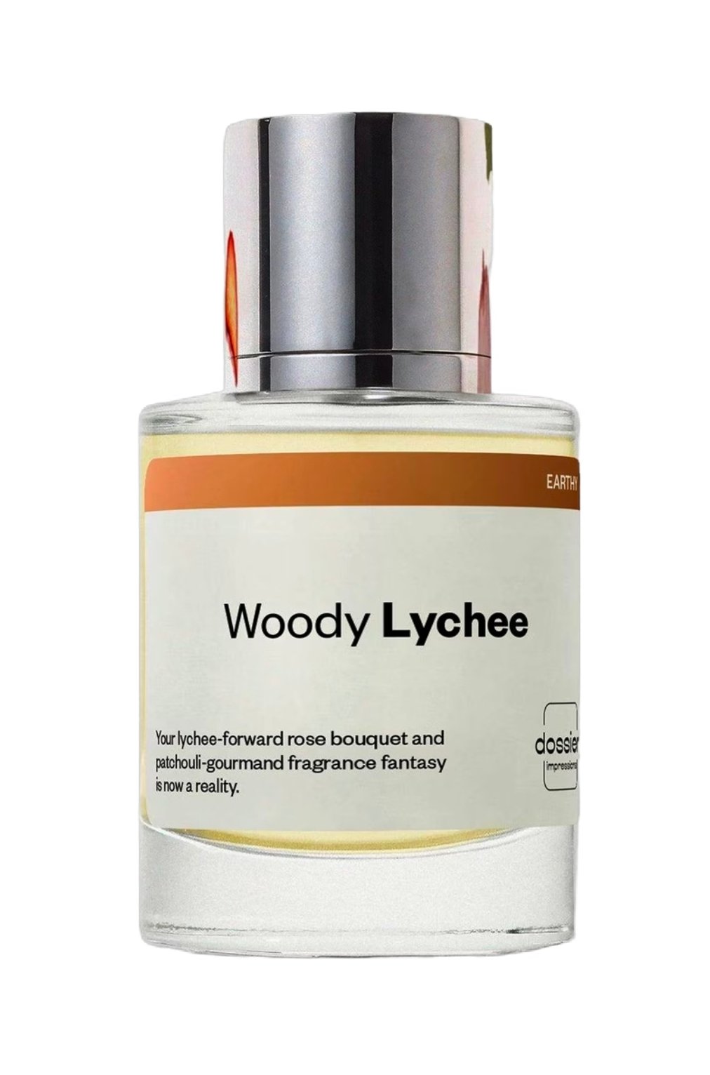 Woody Lychee